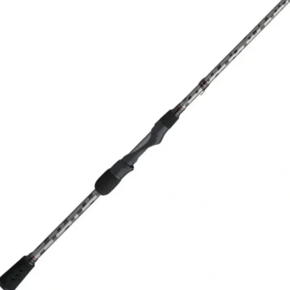 Abu Garcia VENGS70-6 Vengeance Spinning Rod 7', 1 Pc, Fast, Med - Your Premium Fishing Gear Store Rods Lines Baits Accessories^ Shop