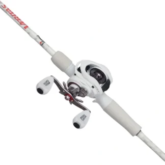 Abu Garcia VTPLP-L/731H Veritas Low Profile Combo - Your Premium Fishing Gear Store Rods Lines Baits Accessories^ Sale