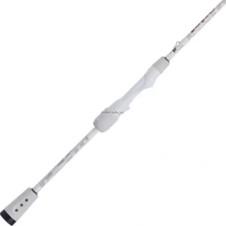 Abu Garcia VTPS662-6 Veritas Spinning 2 PC 8-14lb 6'6" - Your Premium Fishing Gear Store Rods Lines Baits Accessories^ Best