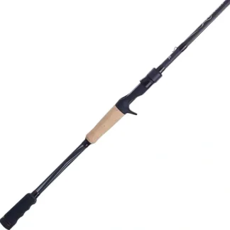 Abu Garcia WINCHC711-6 Winch Crankbaits Casting Rod 7'11" - Your Premium Fishing Gear Store Rods Lines Baits Accessories^ Clearance