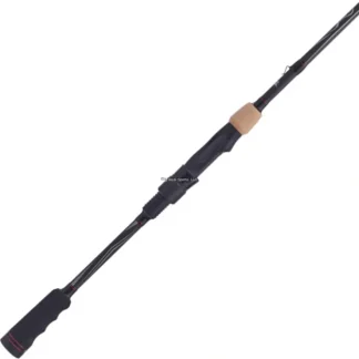 Abu Garcia WINCHS72-4 Winch Crankbaits, 7'2"1pc. ML Cast - Your Premium Fishing Gear Store Rods Lines Baits Accessories^ Discount