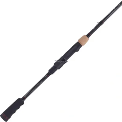 Abu Garcia WINCHS72-4 Winch Crankbaits, 7'2"1pc. ML Cast - Your Premium Fishing Gear Store Rods Lines Baits Accessories^ Discount