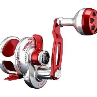Accurate Boss Valiant Conventional Reel- 300 - Your Premium Fishing Gear Store Rods Lines Baits Accessories^ Online