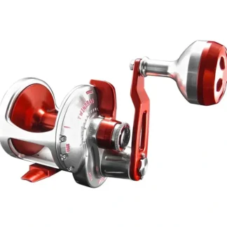 Accurate Boss Valiant Conventional Reel- 500 - Your Premium Fishing Gear Store Rods Lines Baits Accessories^ Fashion