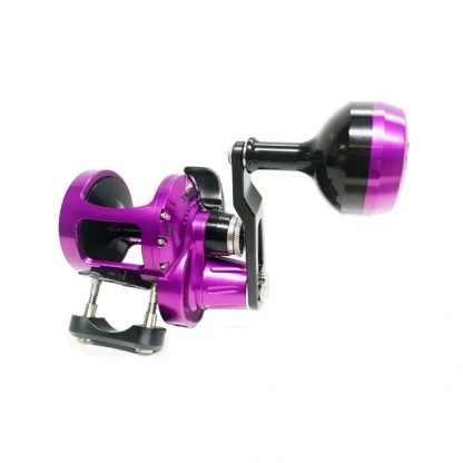 Accurate Boss Valiant Conventional Reel- 1000 - Your Premium Fishing Gear Store Rods Lines Baits Accessories^ New