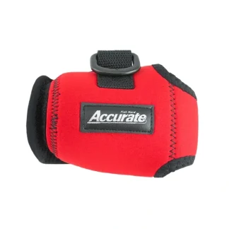 Accurate Reel Cover - Your Premium Fishing Gear Store Rods Lines Baits Accessories^ New