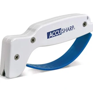 AccuSharp Fillet Knife and Tool Sharpener 001C - Your Premium Fishing Gear Store Rods Lines Baits Accessories^ Online