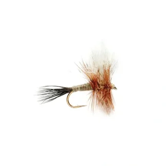 Adams Wulff - Your Premium Fishing Gear Store Rods Lines Baits Accessories^ Hot