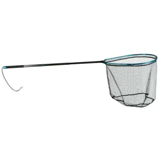 Adamsbuilt Extendable Tri-Fold Aluminum Net 22" Loop - Your Premium Fishing Gear Store Rods Lines Baits Accessories^ Fashion