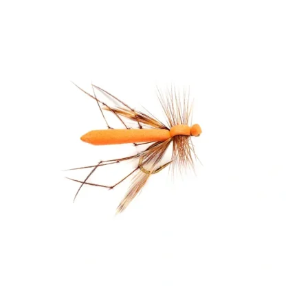 Adult Crane Orange - Your Premium Fishing Gear Store Rods Lines Baits Accessories^ Online