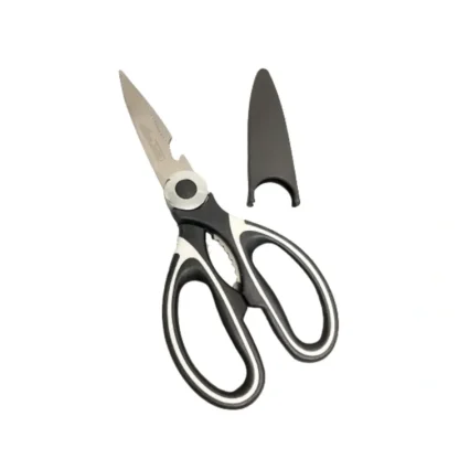Ahern Tackle Crab Bait Scissors Shear, Black/White - Your Premium Fishing Gear Store Rods Lines Baits Accessories^ Flash Sale