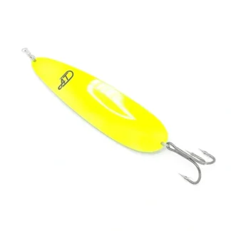 Ahern Tackle Flutter Spoon (9", 4-1/2oz, Assorted Colors) - Your Premium Fishing Gear Store Rods Lines Baits Accessories^ Discount