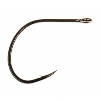 Ahrex AXO774 Universal Curved Hook - Your Premium Fishing Gear Store Rods Lines Baits Accessories^ Fashion