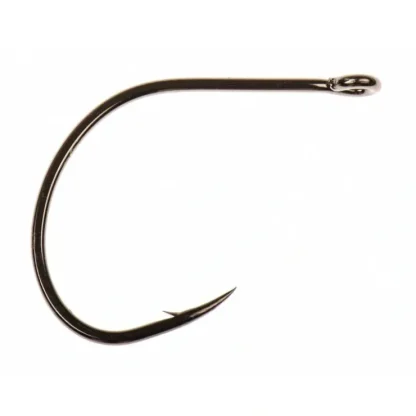 Ahrex AXO774 Universal Curved Hook - Your Premium Fishing Gear Store Rods Lines Baits Accessories^ Fashion