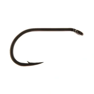Ahrex FW 504 Barbed Short Shank Dry Hook - Your Premium Fishing Gear Store Rods Lines Baits Accessories^ Cheap
