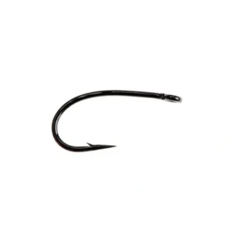 Ahrex FW 510 Curved Dry Hook Barbed - Your Premium Fishing Gear Store Rods Lines Baits Accessories^ Sale