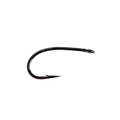 Ahrex FW 510 Curved Dry Hook Barbed - Your Premium Fishing Gear Store Rods Lines Baits Accessories^ Sale
