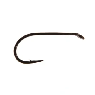 Ahrex FW 502 Dry Fly Light Barbed Hook - Your Premium Fishing Gear Store Rods Lines Baits Accessories^ Online