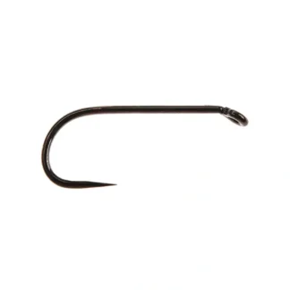 Ahrex FW 501 Dry Fly Traditional Hook Barbless - Your Premium Fishing Gear Store Rods Lines Baits Accessories^ New