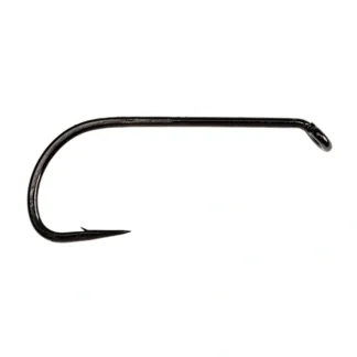 Ahrex FW 570 Long Dry Fly Barbed Hook - Your Premium Fishing Gear Store Rods Lines Baits Accessories^ Online