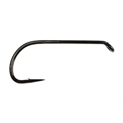Ahrex FW 570 Long Dry Fly Barbed Hook - Your Premium Fishing Gear Store Rods Lines Baits Accessories^ Online