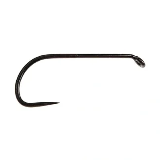Ahrex FW 571 Long Dry Fly Barbless Hook - Your Premium Fishing Gear Store Rods Lines Baits Accessories^ New