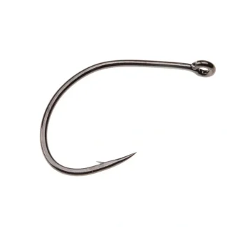 AHREX NS172 Nordic Salt Gammerus Hook - Your Premium Fishing Gear Store Rods Lines Baits Accessories^ Flash Sale