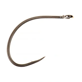 Ahrex SA 274 Curved Salt Hook - Your Premium Fishing Gear Store Rods Lines Baits Accessories^ Cheap