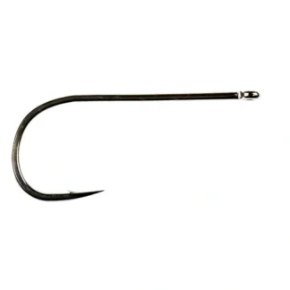 AHREX SA292 Bob Popovics Beast Fleye Hook Long Shank - Your Premium Fishing Gear Store Rods Lines Baits Accessories^ Sale