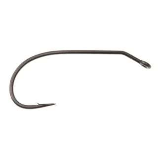 Ahrex TP 650 26 Degree Bent Streamer Hook - Your Premium Fishing Gear Store Rods Lines Baits Accessories^ Clearance