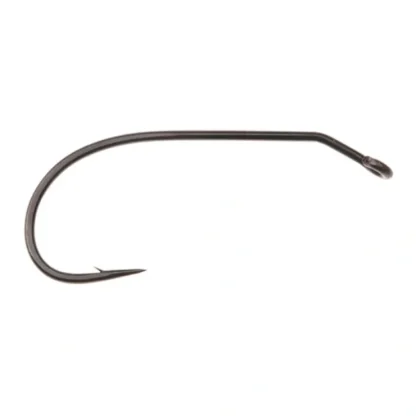 Ahrex TP 650 26 Degree Bent Streamer Hook - Your Premium Fishing Gear Store Rods Lines Baits Accessories^ Clearance