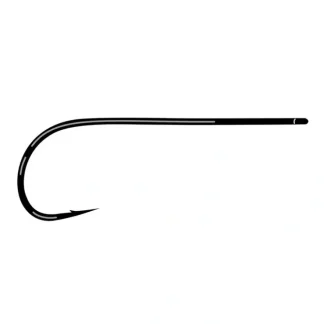 AHREX TP615 Trout Predator Long Hook - Your Premium Fishing Gear Store Rods Lines Baits Accessories^ Fashion