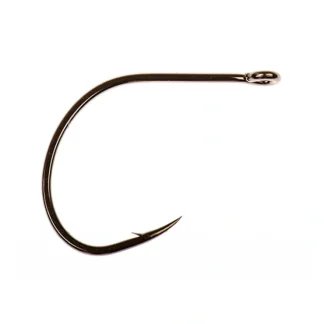 Ahrex XO 774 Universal Curved Hook - Your Premium Fishing Gear Store Rods Lines Baits Accessories^ Fashion