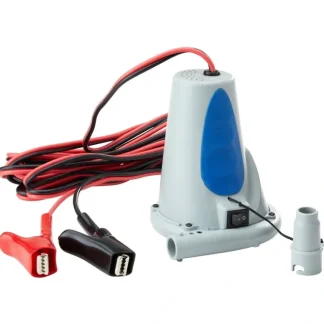Aire Blaster Inflator Pump - Your Premium Fishing Gear Store Rods Lines Baits Accessories^ Fashion