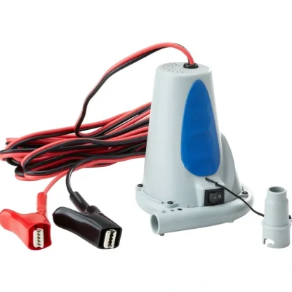 Aire Blaster Inflator Pump - Your Premium Fishing Gear Store Rods Lines Baits Accessories^ Fashion