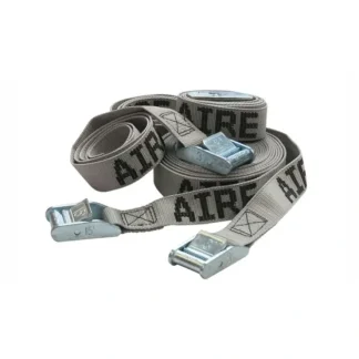Aire Cam Strap Pack - Your Premium Fishing Gear Store Rods Lines Baits Accessories^ Store