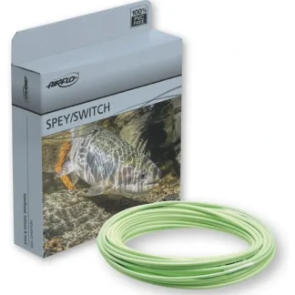 Airflo Rage Compact Head - Your Premium Fishing Gear Store Rods Lines Baits Accessories^ New