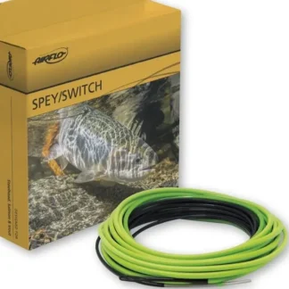 Airflo Skagit FIST Head - Your Premium Fishing Gear Store Rods Lines Baits Accessories^ New