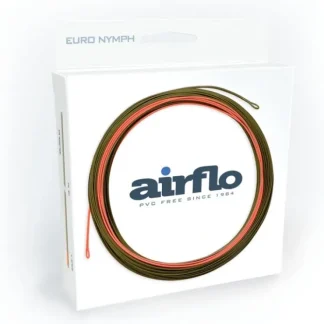 Airflo Super-Dri Euro Nymph Fly Line - Your Premium Fishing Gear Store Rods Lines Baits Accessories^ Best Sale