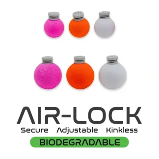 AirLock Strike Indicators - Your Premium Fishing Gear Store Rods Lines Baits Accessories^ Cheap