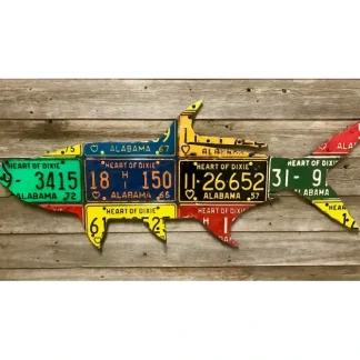 Alabama Tarpon - Your Premium Fishing Gear Store Rods Lines Baits Accessories^ Best Sale