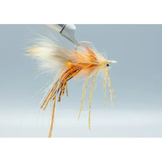 Alains Laguna Creature - Natural #1/0 - Your Premium Fishing Gear Store Rods Lines Baits Accessories^ Online