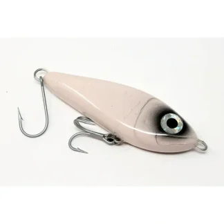 Alan's Custom Lures Combat Glider - Your Premium Fishing Gear Store Rods Lines Baits Accessories^ New