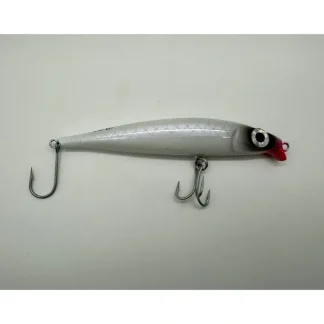 Alan's Custom Lures Magnum Jerkbait - Your Premium Fishing Gear Store Rods Lines Baits Accessories^ Cheap