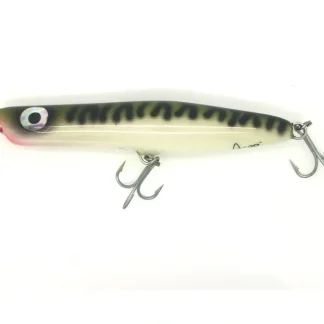 Alan's Custom Lures Pencil Poppers - Your Premium Fishing Gear Store Rods Lines Baits Accessories^ Shop