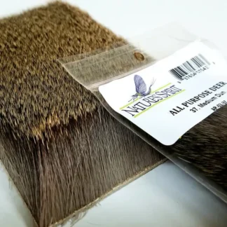 All Purpose Deer Hair - Your Premium Fishing Gear Store Rods Lines Baits Accessories^ Cheap