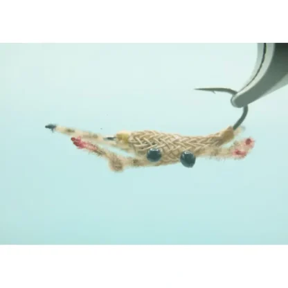 Alphlexo Crab Tan #2 - Your Premium Fishing Gear Store Rods Lines Baits Accessories^ Online