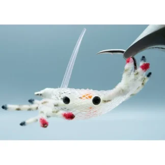 Alphlexo Crab White #2 - Your Premium Fishing Gear Store Rods Lines Baits Accessories^ Discount