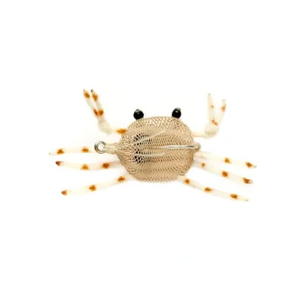 Alphonse Crab Tan - Your Premium Fishing Gear Store Rods Lines Baits Accessories^ Online