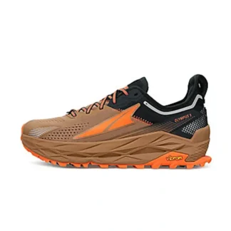 ALTRA MENS OLYMPUS 5 - Your Premium Fishing Gear Store Rods Lines Baits Accessories^ New